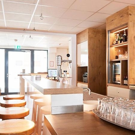 Hotel Sarah ハインスベルク エクステリア 写真