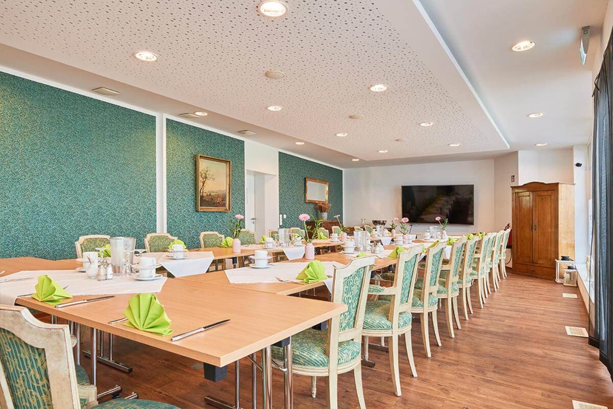 Hotel Sarah ハインスベルク エクステリア 写真