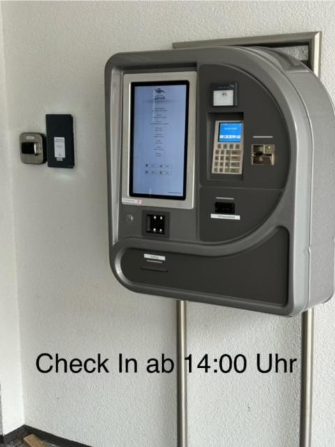 Hotel Sarah ハインスベルク エクステリア 写真