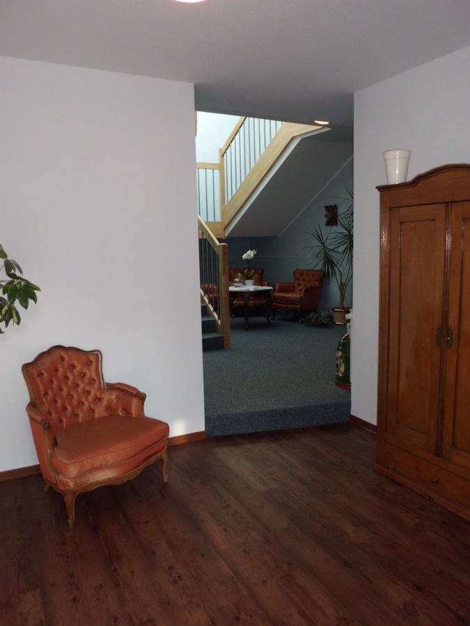 Hotel Sarah ハインスベルク エクステリア 写真