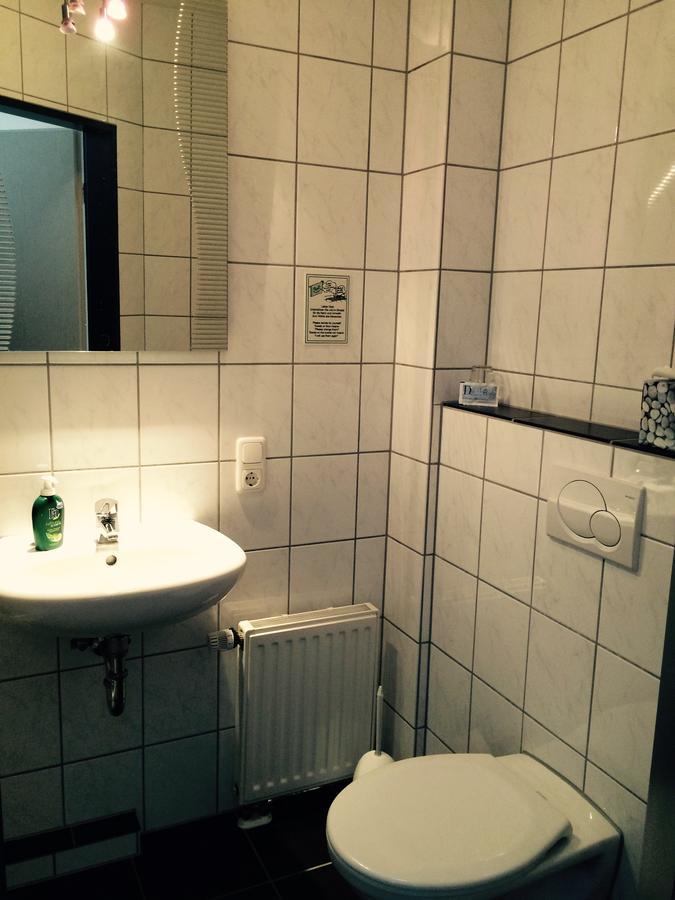 Hotel Sarah ハインスベルク エクステリア 写真
